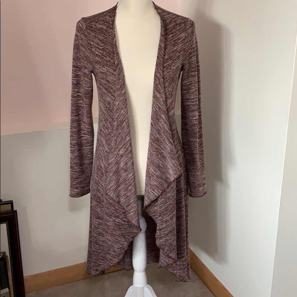 Sweater/jacket